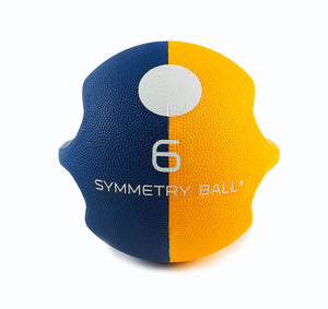 GOLF SYMMETRY BALL